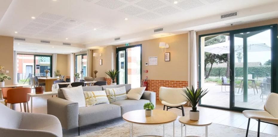 Résidence - Galerie de photos - Image 3 sur 16