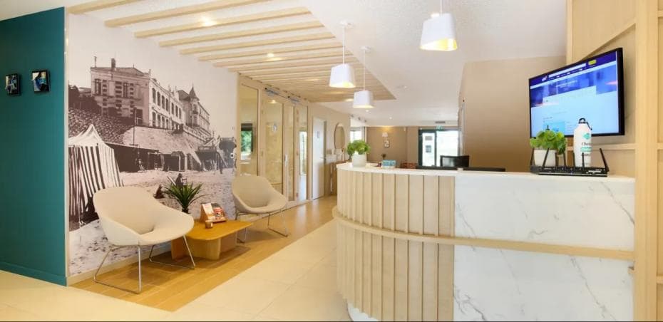 Résidence - Galerie de photos - Image 2 sur 16