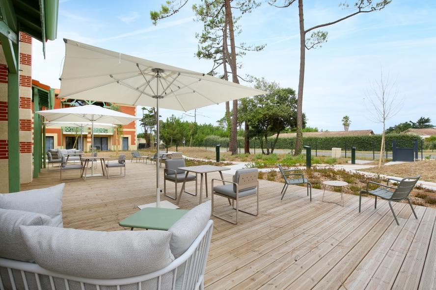 Résidence - Galerie de photos - Image 3 sur 14