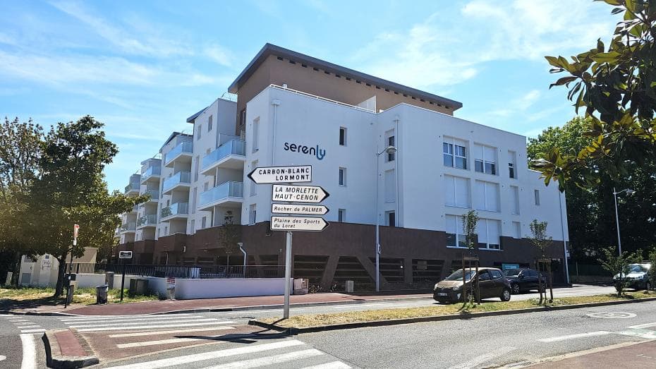 Résidence - Galerie de photos - Image 2 sur 12