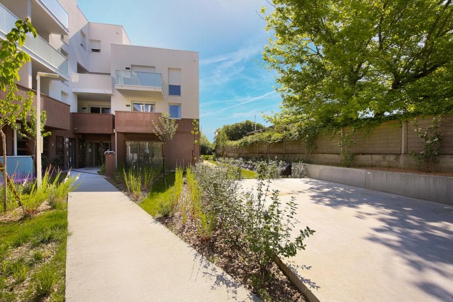 Résidence - Galerie de photos - Image 3 sur 12