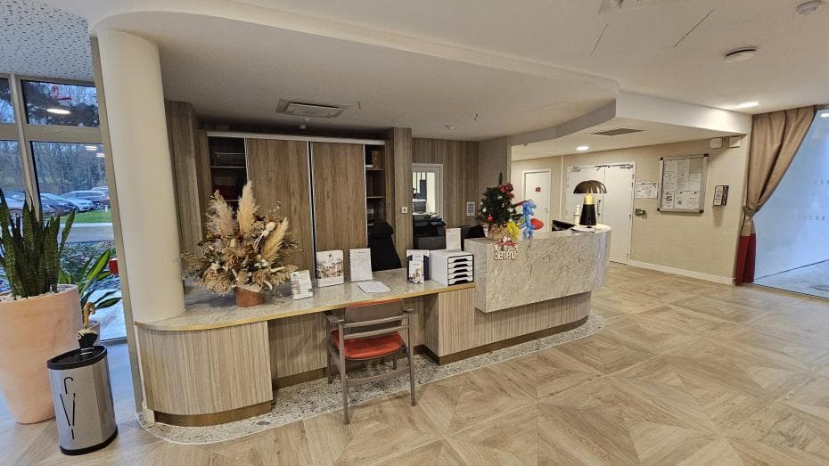 Résidence - Galerie de photos - Image 3 sur 30