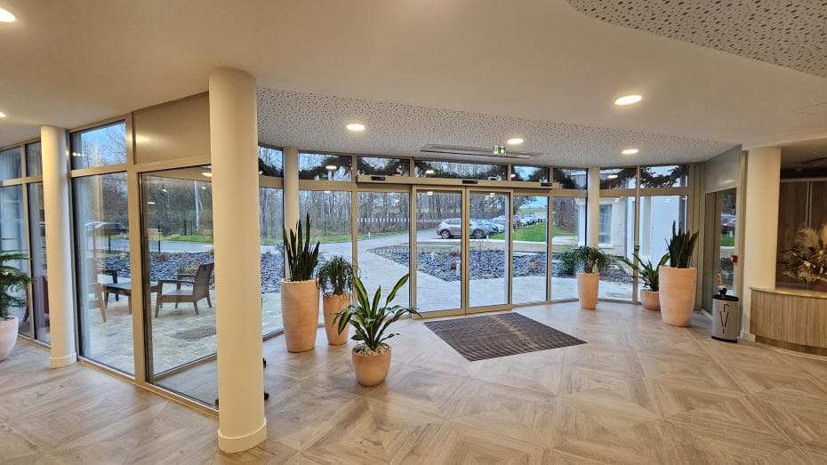 Résidence - Galerie de photos - Image 2 sur 30