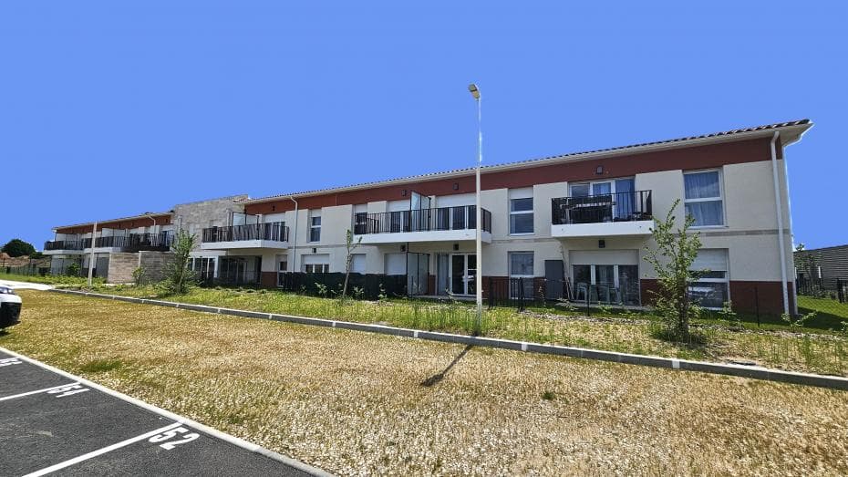 Résidence - Galerie de photos - Image 2 sur 14