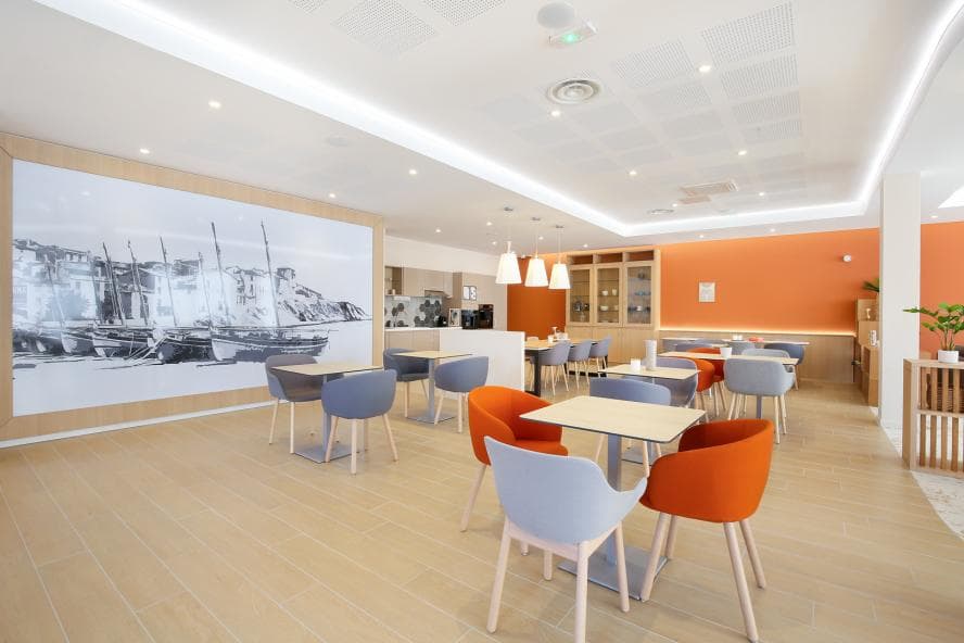 Résidence - Galerie de photos - Image 3 sur 17