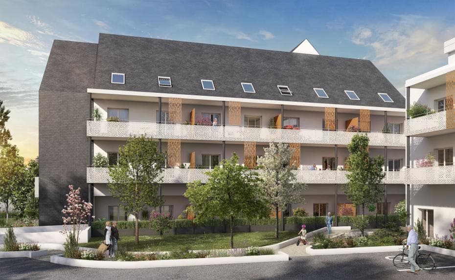 Résidence - Galerie de photos - Image 3 sur 9