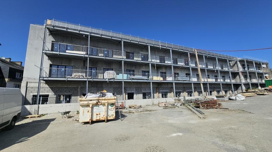 Résidence - Galerie de photos - Image 2 sur 9