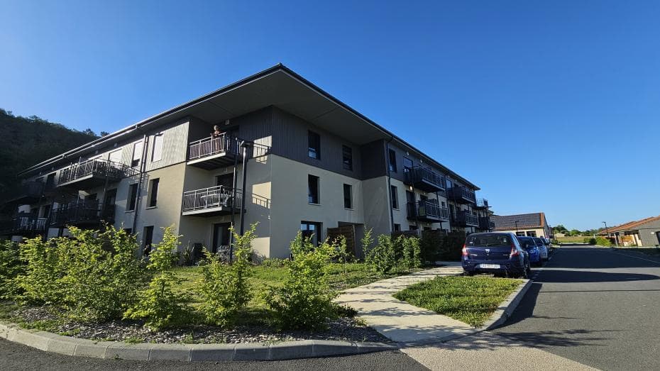 Résidence - Galerie de photos - Image 2 sur 4