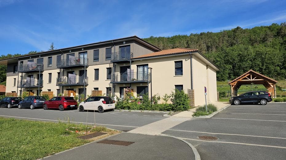 Résidence - Galerie de photos - Image 3 sur 4