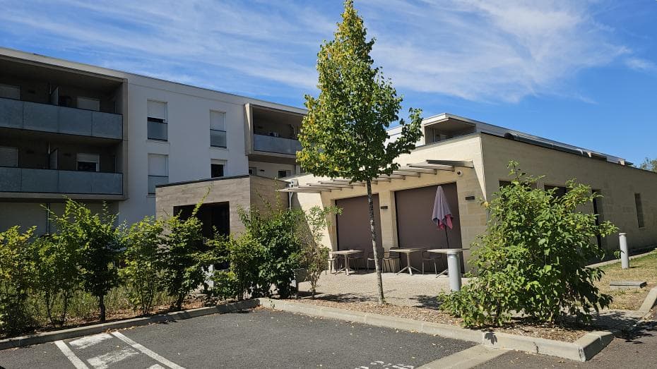 Résidence - Galerie de photos - Image 2 sur 3