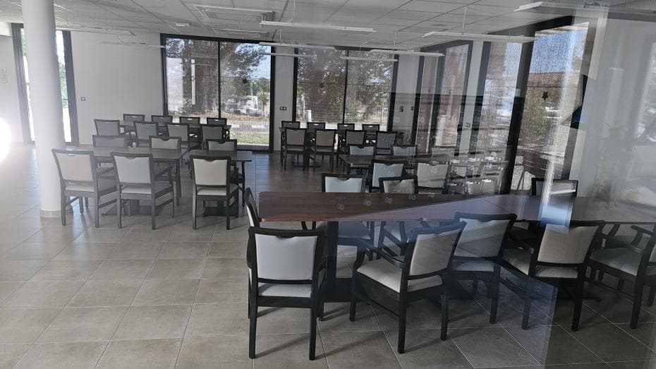 Résidence - Galerie de photos - Image 3 sur 3