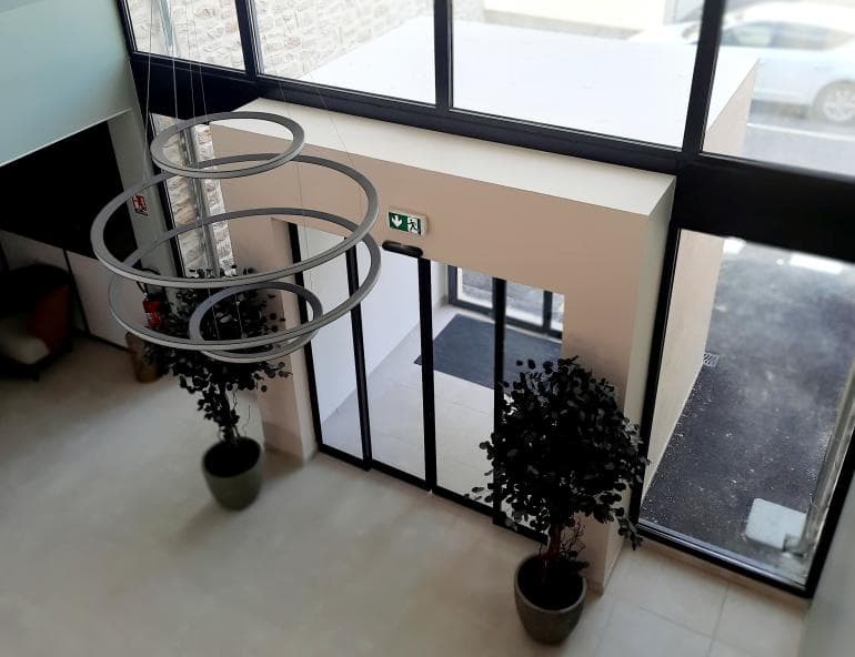 Résidence - Galerie de photos - Image 2 sur 16