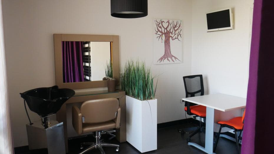 Résidence - Galerie de photos - Image 2 sur 6