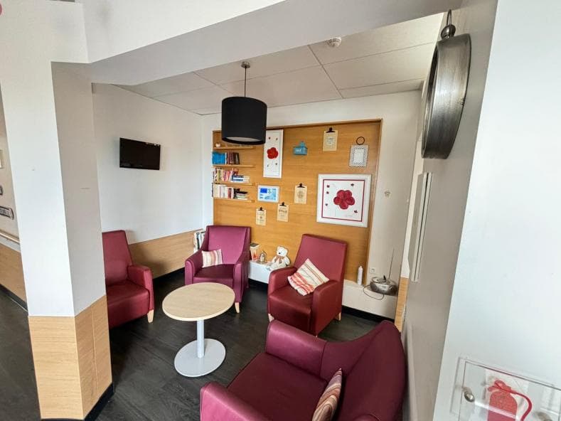 Résidence - Galerie de photos - Image 3 sur 6