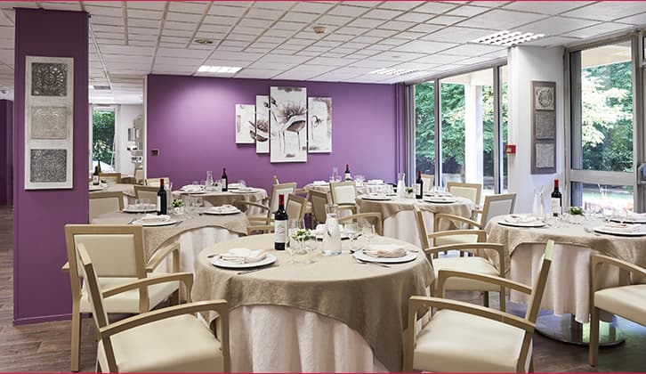 Résidence - Galerie de photos - Image 2 sur 9