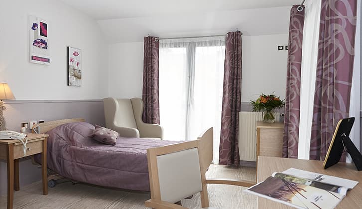 Résidence - Galerie de photos - Image 3 sur 9