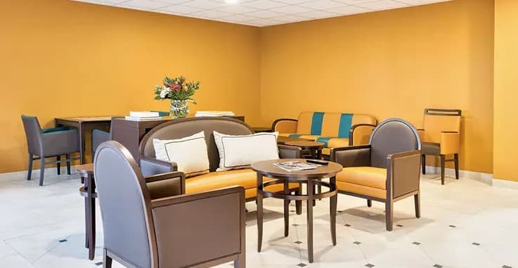 Résidence - Galerie de photos - Image 2 sur 3