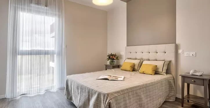 Résidence - Galerie de photos - Image 3 sur 3