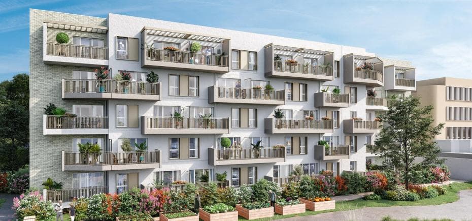 Résidence - Galerie de photos - Image 3 sur 10