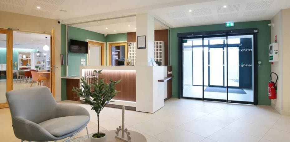 Résidence - Galerie de photos - Image 3 sur 18