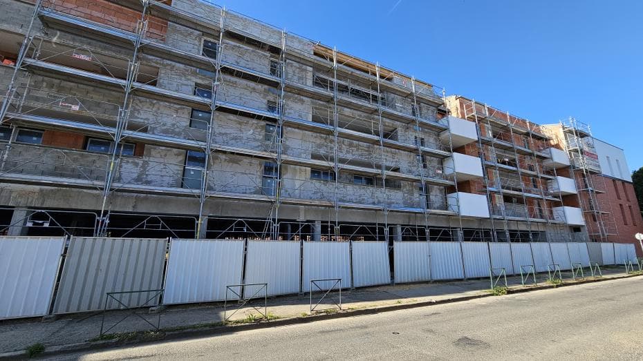 Résidence - Galerie de photos - Image 3 sur 18