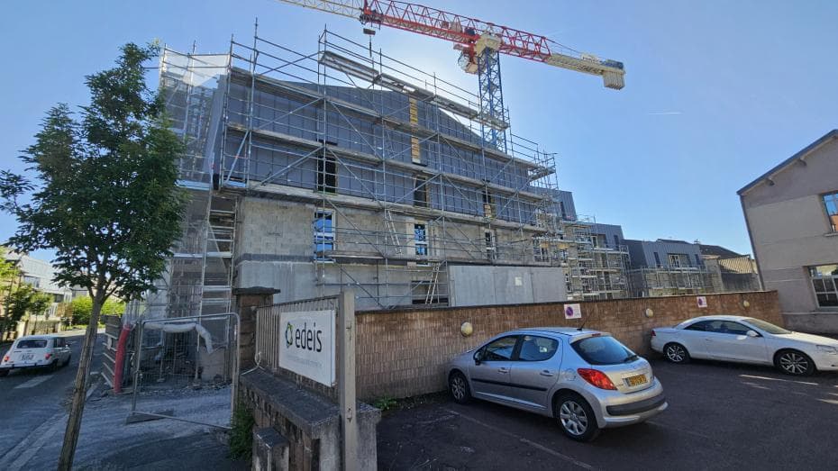 Résidence - Galerie de photos - Image 2 sur 13