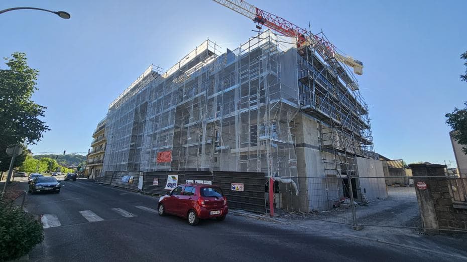 Résidence - Galerie de photos - Image 3 sur 13