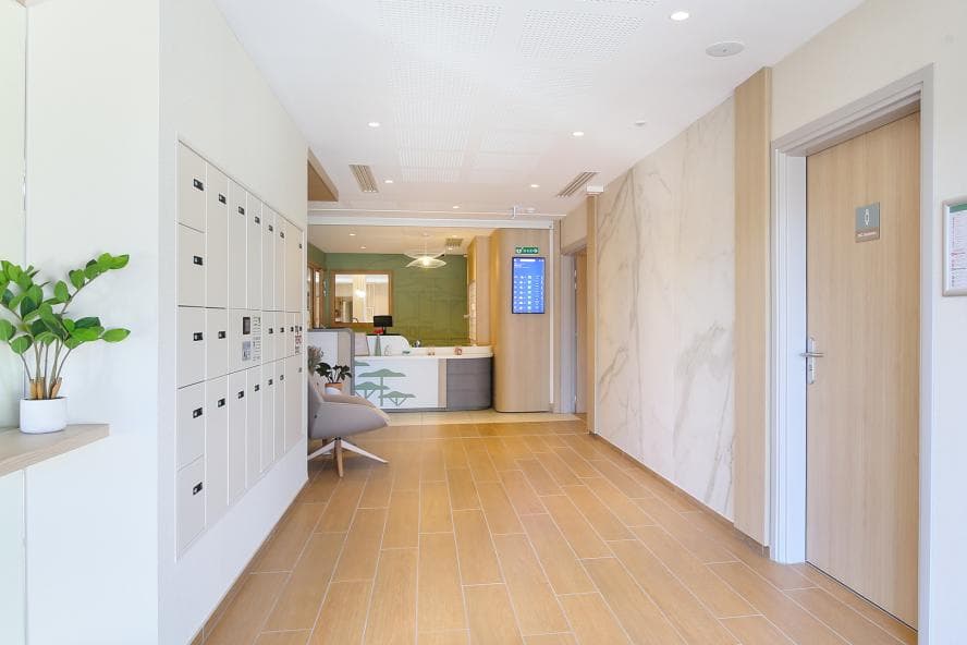 Résidence - Galerie de photos - Image 3 sur 16