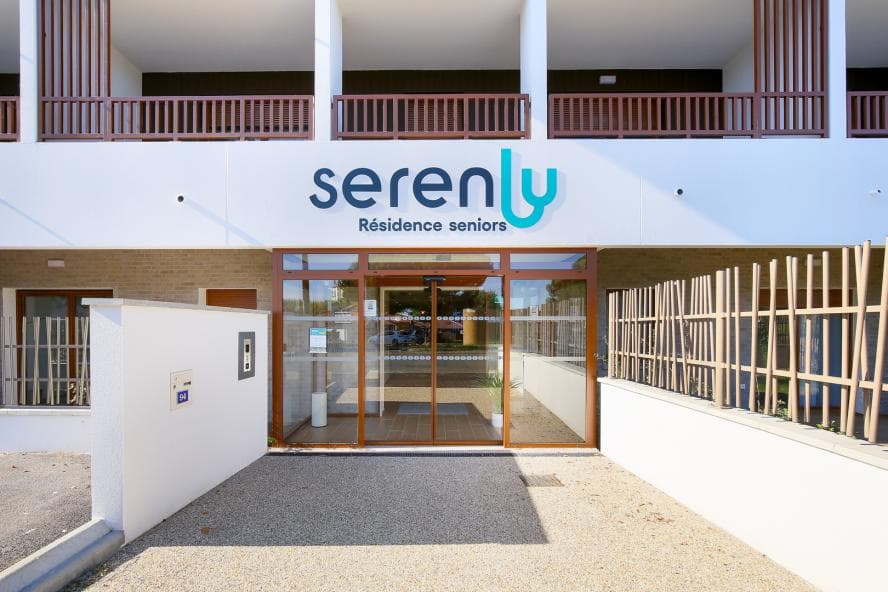 Résidence - Galerie de photos - Image 2 sur 16