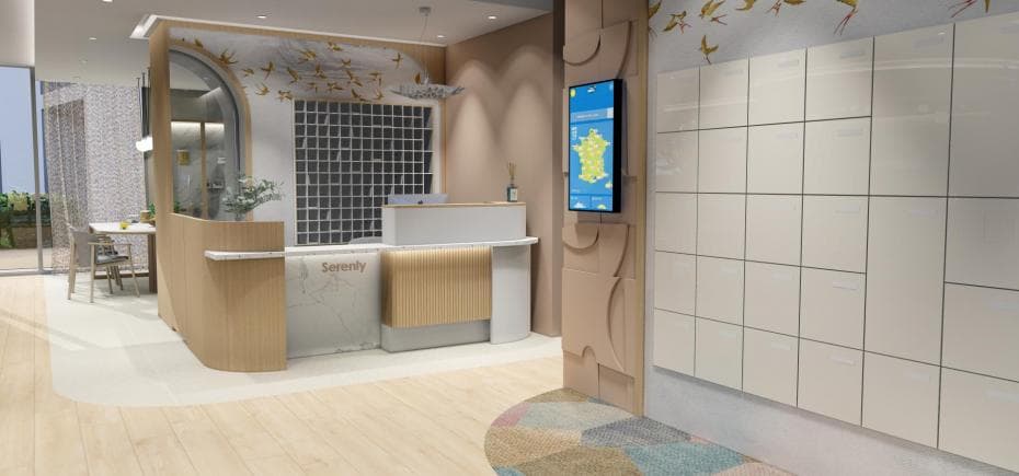 Résidence - Galerie de photos - Image 2 sur 8