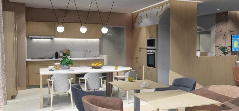 Résidence - Galerie de photos - Image 3 sur 8