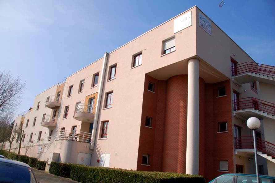 Résidence - Galerie de photos - Image 2 sur 16