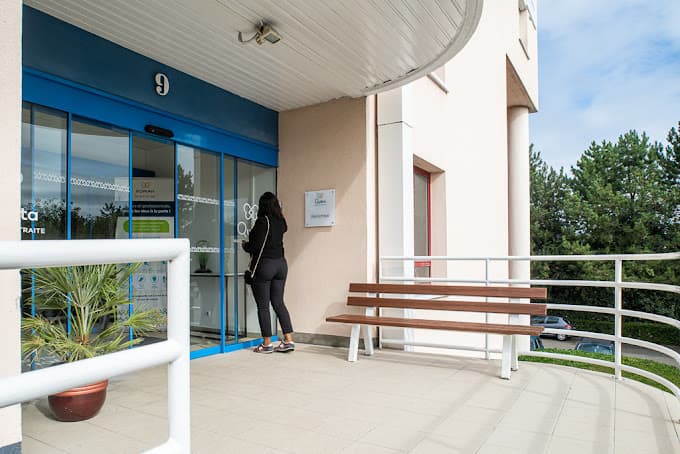 Résidence - Galerie de photos - Image 3 sur 16