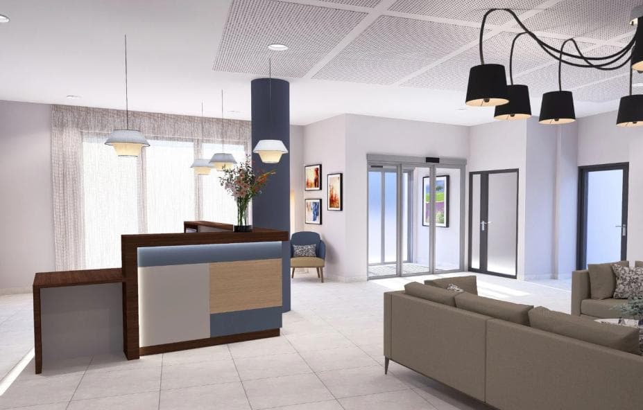 Résidence - Galerie de photos - Image 2 sur 10