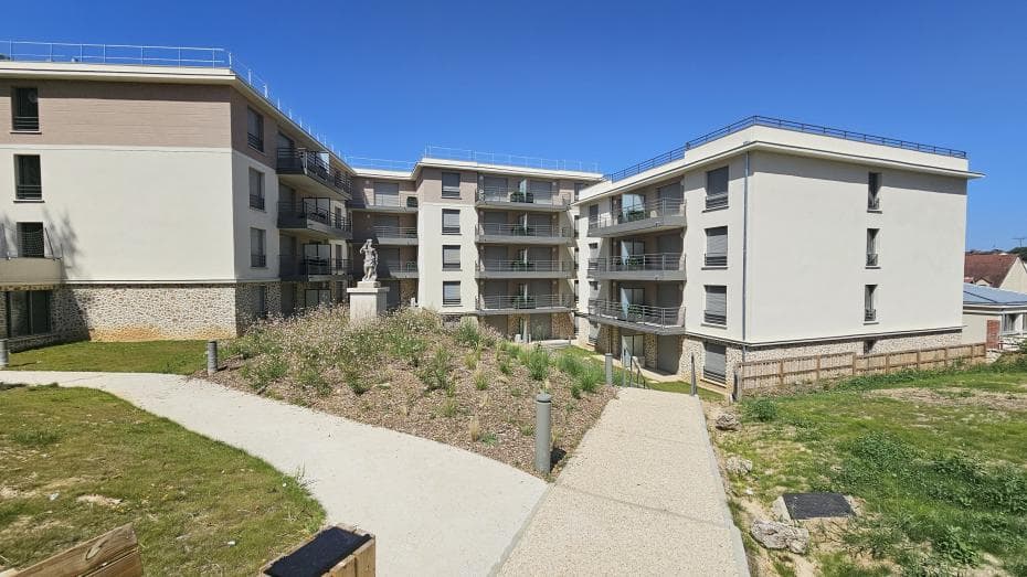 Résidence - Galerie de photos - Image 2 sur 11