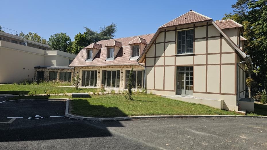 Résidence - Galerie de photos - Image 3 sur 11