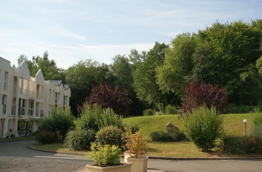 Résidence - Galerie de photos - Image 3 sur 12