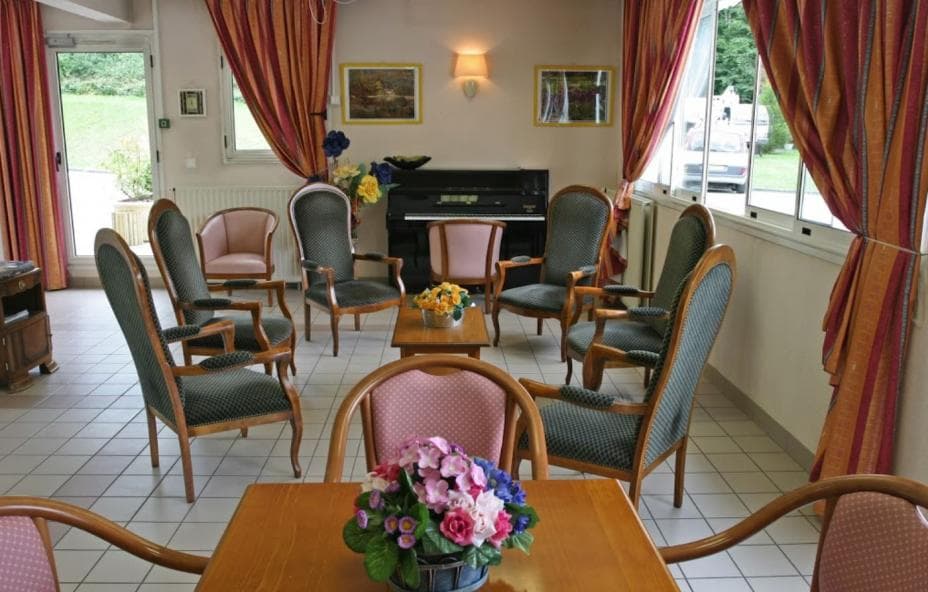 Résidence - Galerie de photos - Image 2 sur 12