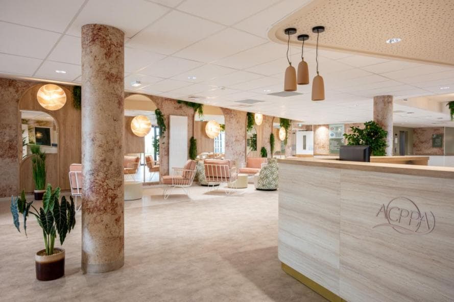 Résidence - Galerie de photos - Image 2 sur 6