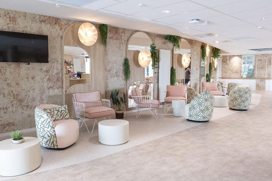 Résidence - Galerie de photos - Image 3 sur 6