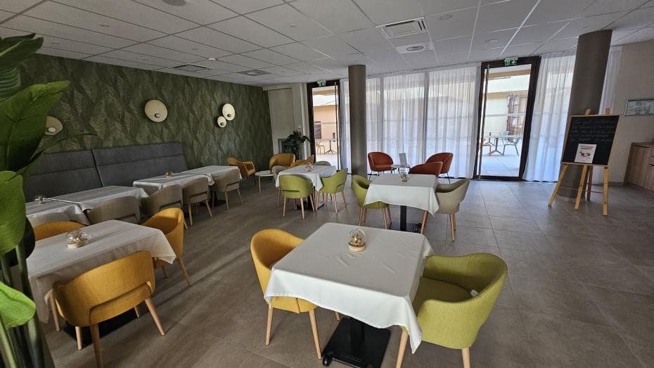 Résidence - Galerie de photos - Image 3 sur 22