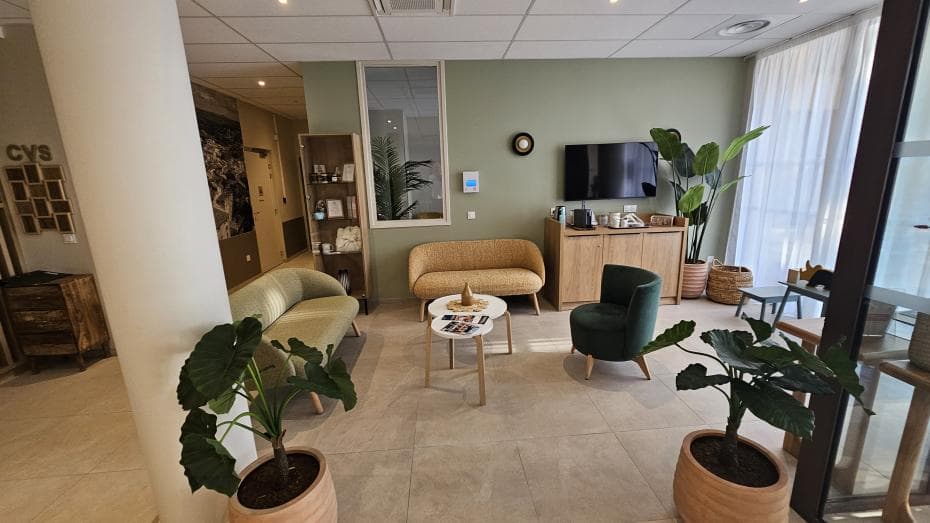 Résidence - Galerie de photos - Image 2 sur 22