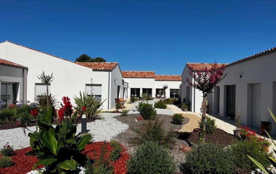 Résidence - Galerie de photos - Image 2 sur 2