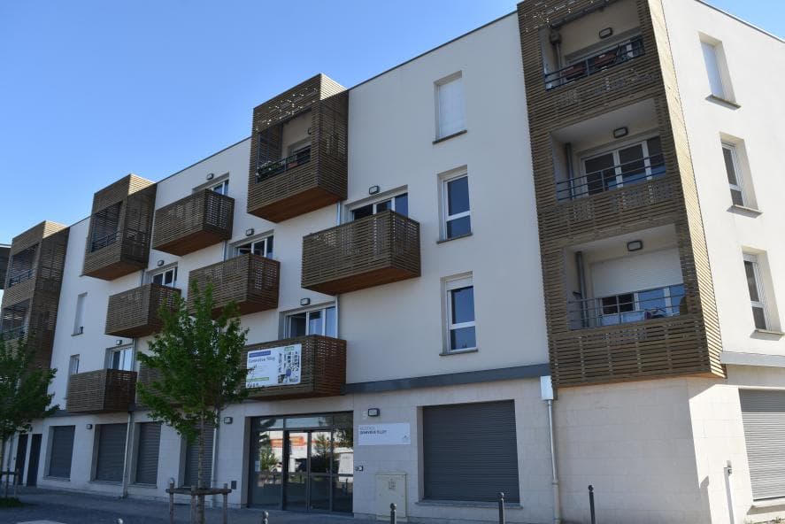 Résidence - Galerie de photos - Image 3 sur 4