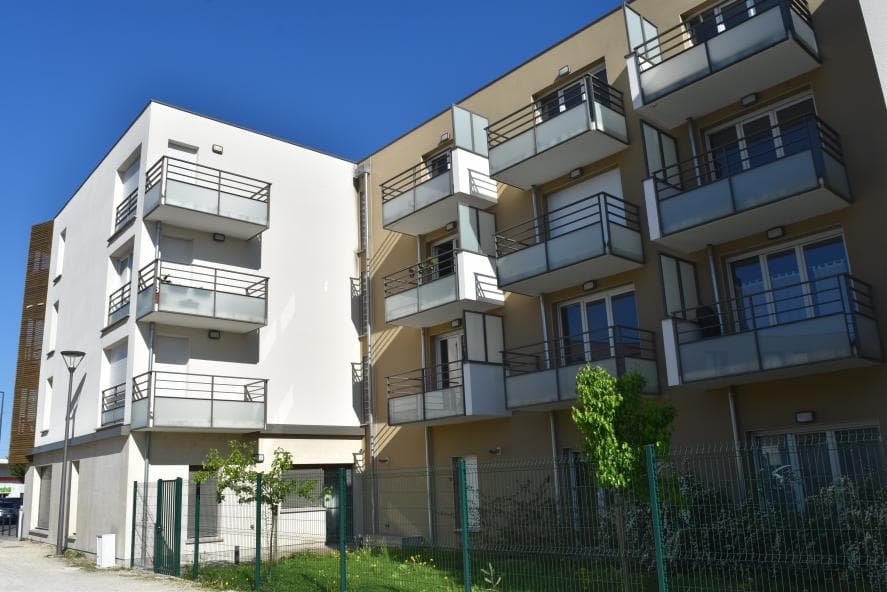 Résidence - Galerie de photos - Image 2 sur 4