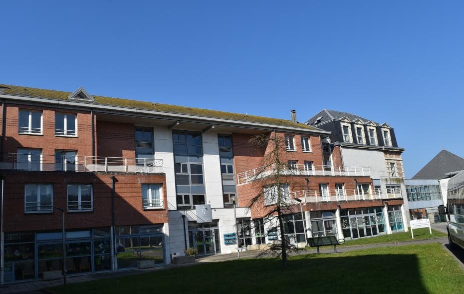 Résidence - Galerie de photos - Image 2 sur 2