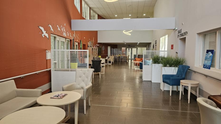 Résidence - Galerie de photos - Image 2 sur 2