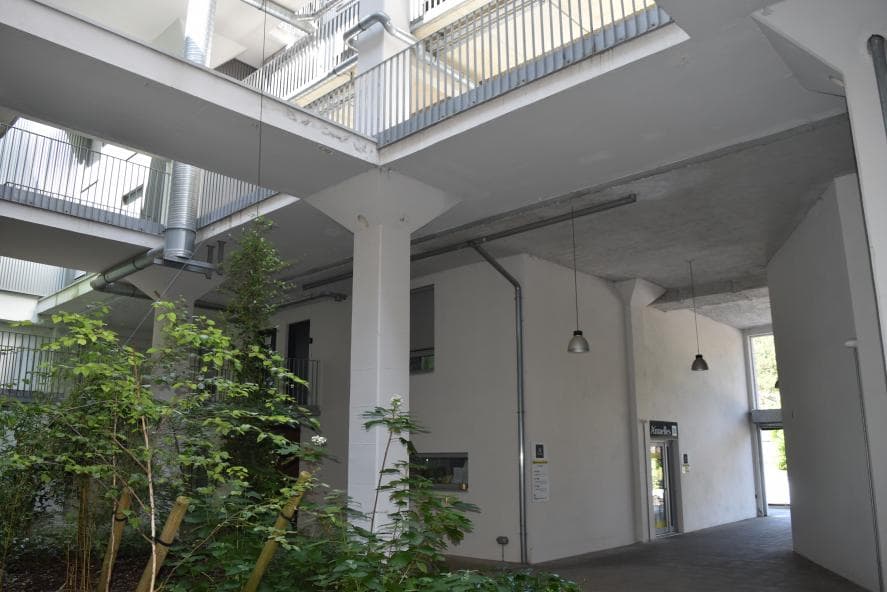 Résidence - Galerie de photos - Image 2 sur 2