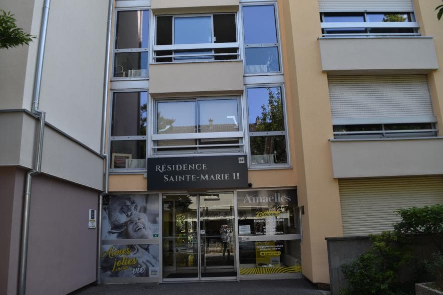 Résidence - Galerie de photos - Image 2 sur 2