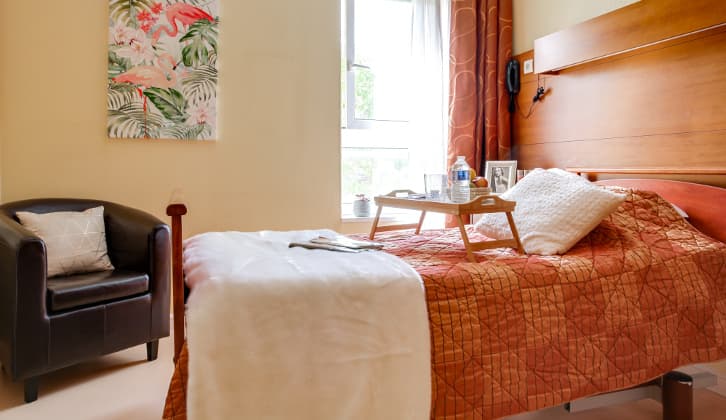 Résidence - Galerie de photos - Image 3 sur 15